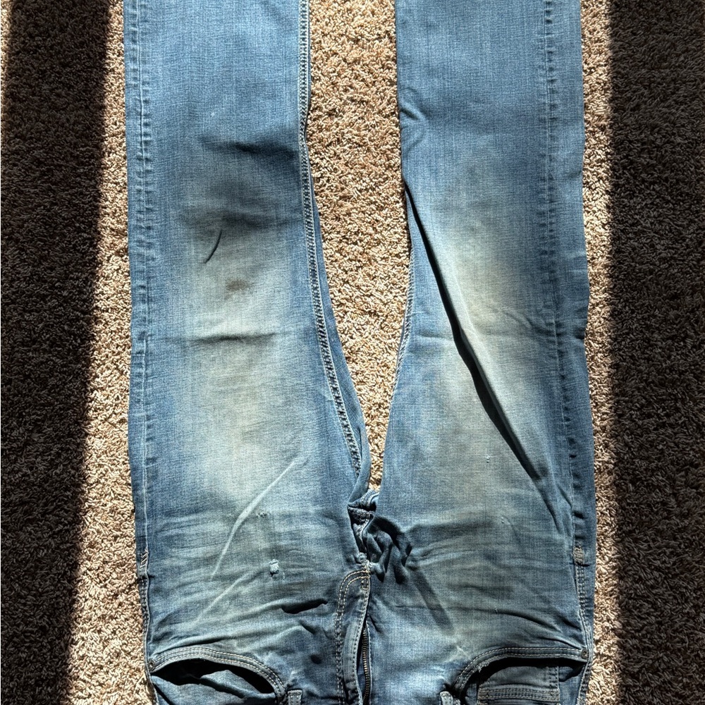 BKE Jake Men's Work Jeans x2